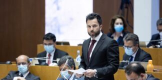 Parlamento aprova incentivos à produção de energia para autoconsumo acessível aos açorianos