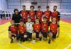 Voleibol: CBSC termina Regional em quarto