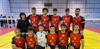 Voleibol: CBSC termina Regional em quarto