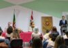 Valores humanistas em destaque na comemoração do 30.º aniversário dos Escuteiros da Ribeirinha
