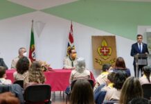 Valores humanistas em destaque na comemoração do 30.º aniversário dos Escuteiros da Ribeirinha