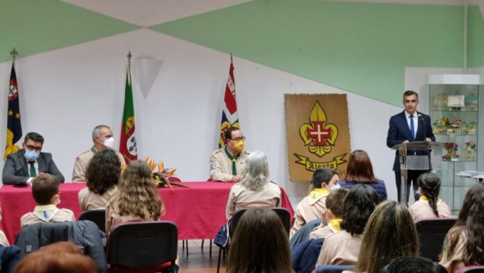 CMH_Aniversário Escuteiros