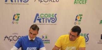 Município da Horta e Serviço de Desporto da Ilha do Faial estabelecem parceria para utilização da piscina pelos idosos