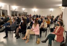TSD/Açores promove debate com militantes e autarcas sobre o combate à precariedade e ao desemprego jovem