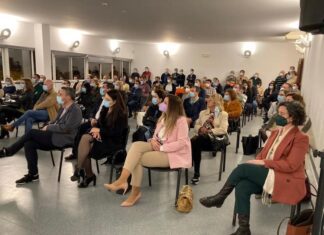 TSD/Açores promove debate com militantes e autarcas sobre o combate à precariedade e ao desemprego jovem