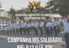 Através da Campanha IRS Solidário contribuintes podem apoiar Bombeiros Voluntários do Faial