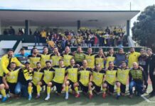 AFH: Lajense faz dobradinha