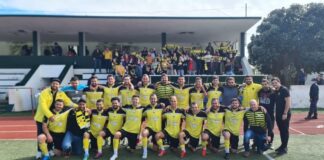 AFH: Lajense faz dobradinha
