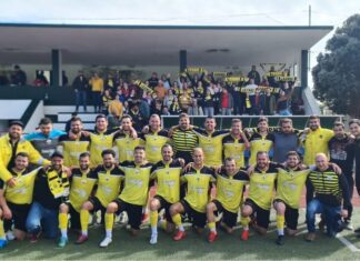 AFH: Lajense faz dobradinha
