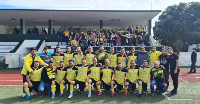 Campeonato AFH Lajense - Direitos AFH