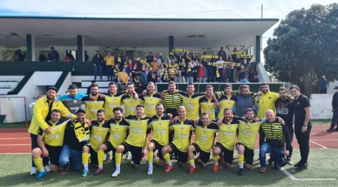 AFH: Lajense faz dobradinha