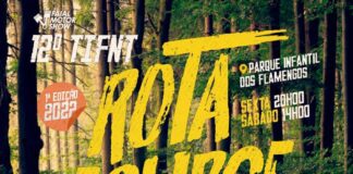 Quase 30 jipes participam este fim-de-semana na “Rota Eclipse”, na ilha do Faial
