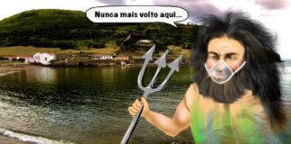 Cartoon semanal, 8 de abril