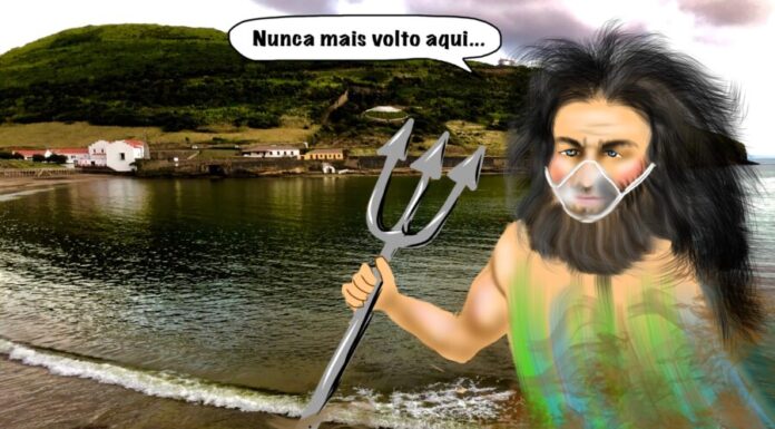 Cartoon semanal, 8 de abril