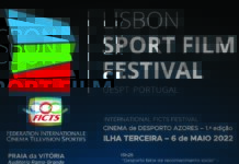 Governo dos Açores promove iniciativa “Cinema de Desporto Azores 2022”