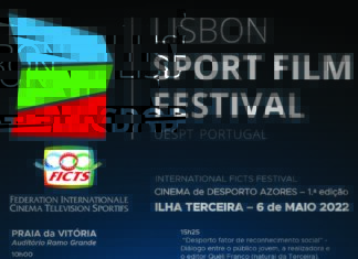 Governo dos Açores promove iniciativa “Cinema de Desporto Azores 2022”