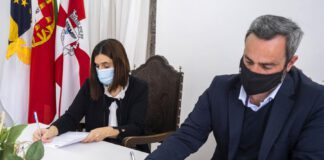 Assinado protocolo de cooperação para elaboração do projeto de requalificação da zona norte da Baía de Santa Cruz