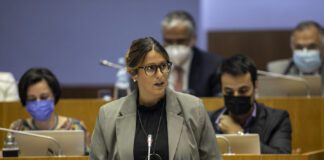 PS trava subida dos custos de exportação de animais vivos para os produtores Açorianos, realça Joana Pombo