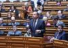 Francisco César destaca investimentos fundamentais para a melhoria da vida dos Açorianos