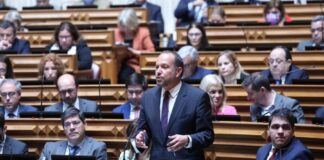 Francisco César destaca investimentos fundamentais para a melhoria da vida dos Açorianos
