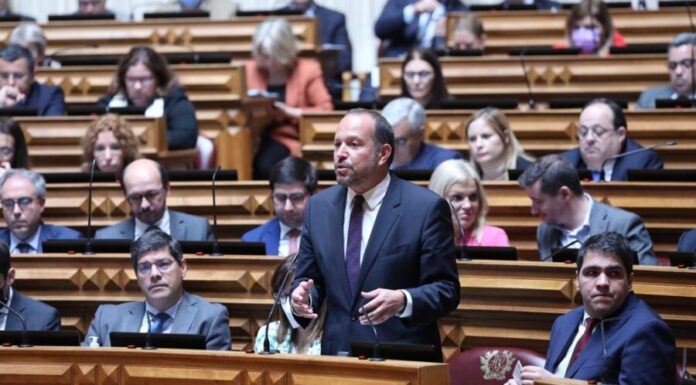 Francisco César destaca investimentos fundamentais para a melhoria da vida dos Açorianos