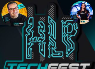 Horta Lan Party – Tech Fest 2022 decorre este fim de semana