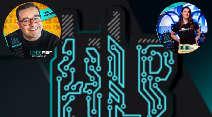 Horta Lan Party – Tech Fest 2022 decorre este fim de semana
