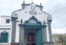 Horta comemora Dia Internacional dos Monumentos e Sítios