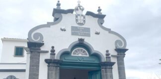 Horta comemora Dia Internacional dos Monumentos e Sítios