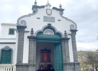 Horta comemora Dia Internacional dos Monumentos e Sítios