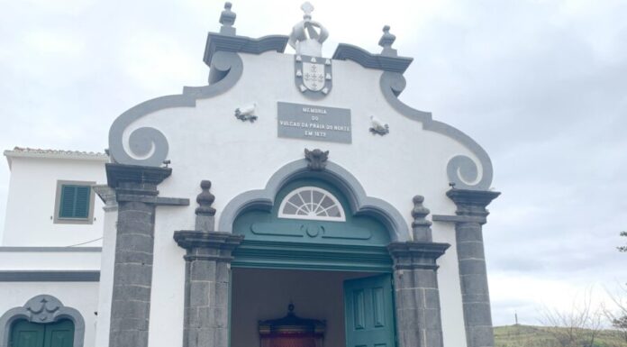 Horta comemora Dia Internacional dos Monumentos e Sítios
