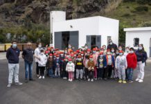 Câmara de Lagoa celebra Dia Mundial da Terra
