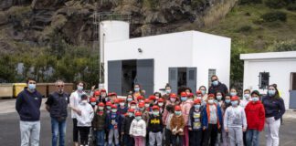 Câmara de Lagoa celebra Dia Mundial da Terra