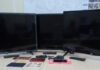 Identificado no Faial casal suspeito por prática de furto