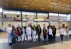 Clube de Esgrima do Faial recebeu o primeiro Regional