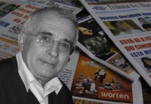 25 de Abril hoje visto por Fernando Faria Ribeiro | 50 anos de Abril