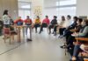 Projeto municipal “Aprender em Comunidade” promove formação sobre cuidados geriátricos