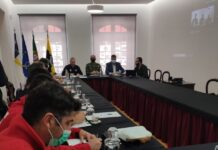 SRPCBA comunica o ponto de situação da crise sismovulcânica na ilha de São Jorge