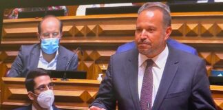 PS/Açores: “Este é um Governo que tem uma responsabilidade e credibilidade no âmbito dos seus relacionamentos com as Regiões Autónomas”