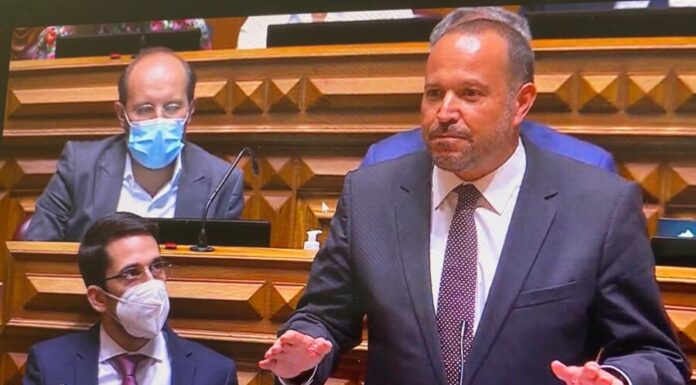 PS/Açores: “Este é um Governo que tem uma responsabilidade e credibilidade no âmbito dos seus relacionamentos com as Regiões Autónomas”