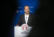 Francisco César eleito vice-presidente do Grupo Parlamentar do Partido Socialista