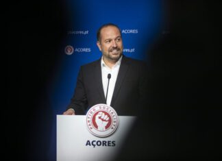 Francisco César eleito vice-presidente do Grupo Parlamentar do Partido Socialista
