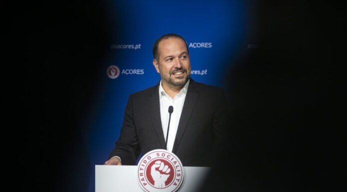 Francisco César eleito vice-presidente do Grupo Parlamentar do Partido Socialista