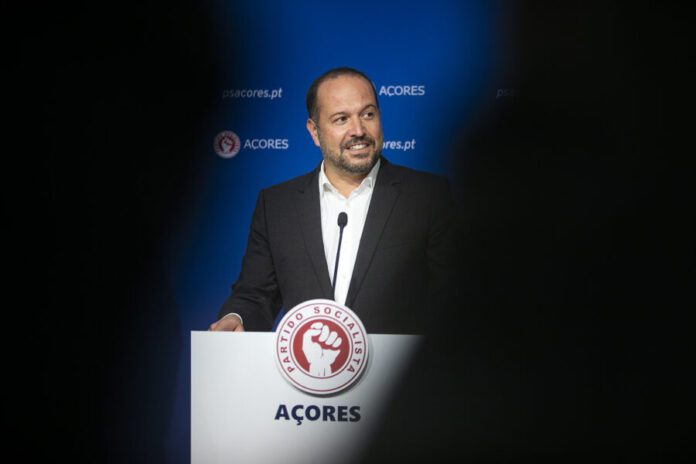 Francisco César PS