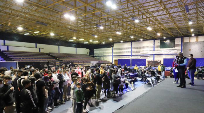 Município anuncia Azores Tech Fest na edição de 2023