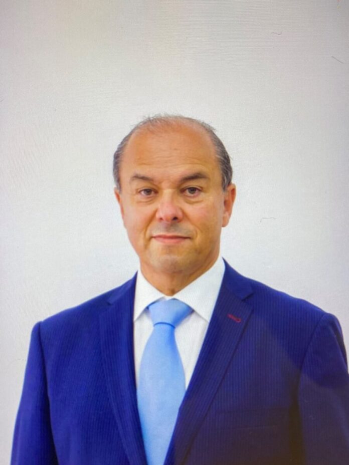 Humberto Melo