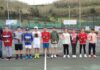 Clube de Ténis do Faial em destaque no Campeonato Regional