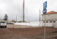 Madalena com 68 novos lugares de estacionamento