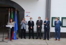 Inaugurado Entreposto Frigorífico há muito esperado pelos pescadores
