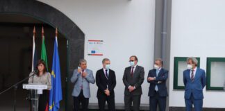 Inaugurado Entreposto Frigorífico há muito esperado pelos pescadores